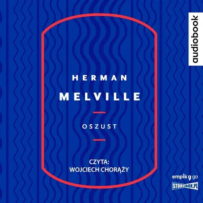 Produktbild von Oszust Audiobook CD MP3