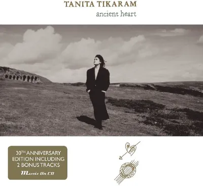 Obrázek produktu pro Tanita Tikaram: Ancient Heart (30th Anniversary Edition)