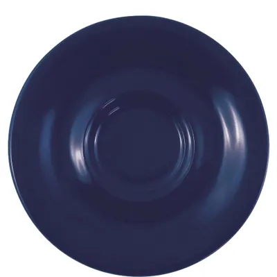 Obrázek produktu pro Kahla Pronto Colore talíř, porcelán, půlnoční modrá, Ø 16 cm, 573516A70307C
