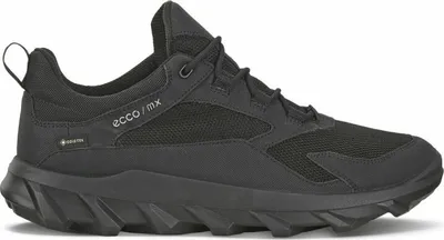 Produktbild von ecco MX Gore-Tex Herren Halbschuhe Schnürer Schuhe Sneaker Leder 820194 51052
