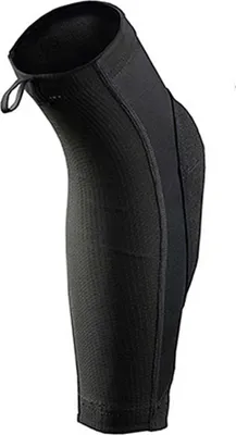 Produktbild von Seven iDP Transition, Ellenbogenschutz, Schwarz, Blau, Unisex, Einfarbig, 4-Wege-Stretch, L