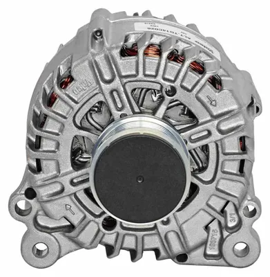 Produktbild von Lichtmaschine Generator 14 V 150 A Ø 57 mm VALEO für u.a. AUDI A3