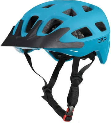 Immagine prodotto di Cmp 3b12377 Casco Mtb Blu M Blu M