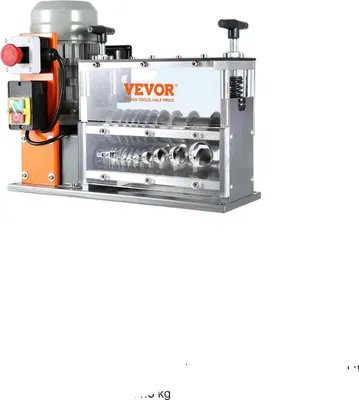 Image de Dénudeur de câble électrique, 750 W, épaisseur de fil 0,06-1,26 pouce, 1,5 - 32mm
