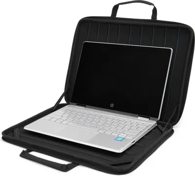 Produktbild von HP Mobility 14 Zoll Laptop-Tasche, 35,6 cm (14"), 437 g