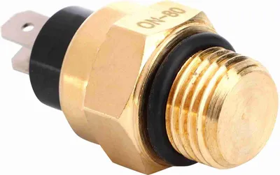 Image de Capteur de température du thermostat du réservoir d'eau de moto adapté aux modèles ATV300/CFMOTO CF500