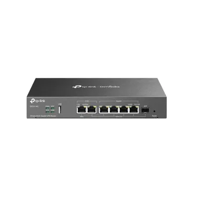 Immagine prodotto di TP-Link Omada ER707-M2 V1 - Router - GigE - wandmontierbar