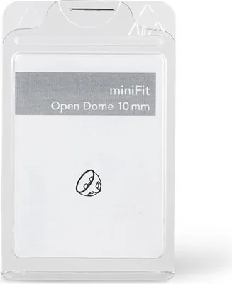 Produktbild von Bernafon Open Dome miniFit 10mm