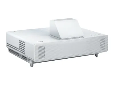 Produktbild von EPSON EB-800F 3LCD FullHD Projektor Laser 5000 Lumen 0,27:1 - 0,37:1