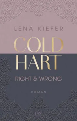 Image de Coldhart - Right & Wrong