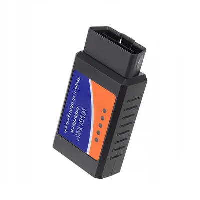Obrázek produktu pro Verk 10142 Bluetooth diagnostika ELM 327 OBD2