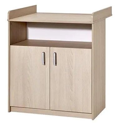 Produktbild von Schardt Wickelkommode Classic natur