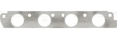 Produktbild von REINZ 71-42809-00 Abgaskrümmerdichtung für AUDI A4 Avant (8K5, B8) Auspuffkrümmer