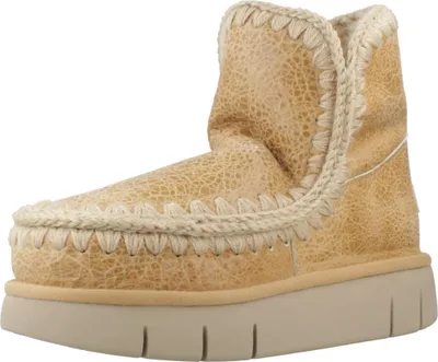 Image de Mou Eskimo 18 Bounce Couleur Jaune