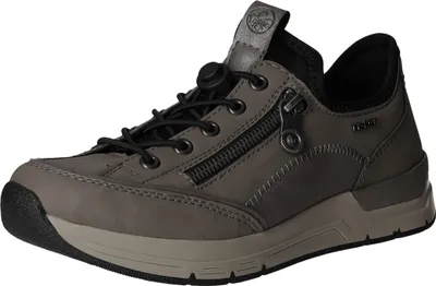 Produktbild von Slipper/Kletthalbschuh Freizeit (casual) 58958-42