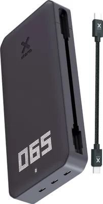 Produktbild von Titan Powerbank 90W, 24.000 mAh (87113)