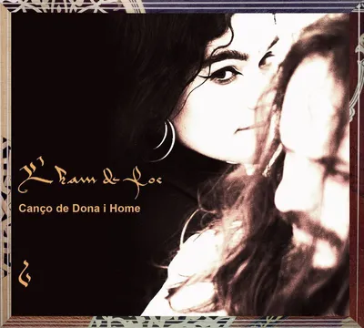 Immagine prodotto di Cançó De Dona I Home