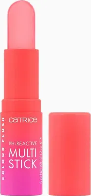 Produktbild von Catrice Make-up Multi Stick Colour Flush 010 Pretty In Pink, 5 g