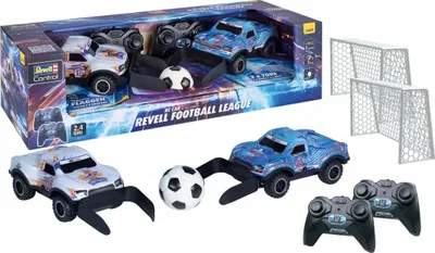 Produktbild von Revell Control - RC Football League