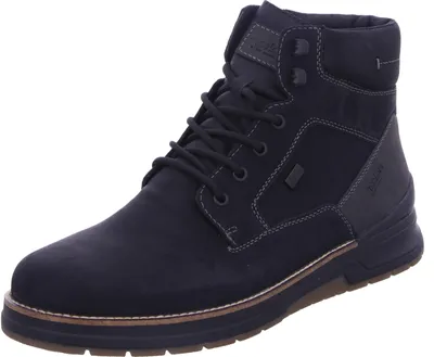 Produktbild von Rieker hwk herren stiefel Stiefel schwarz in Gr. 40