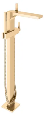 Immagine prodotto di KEUCO EDITION 11 Mitigeur monocommandé pour bain au sol, saillie 291 mm, 51127250100, 51127250100