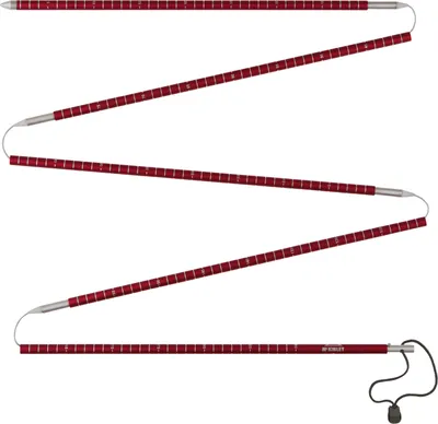 Produktbild von McKinley 90819001001, Stange, Aluminium, Schwarz, Rot, CE, 1 Stück(e)