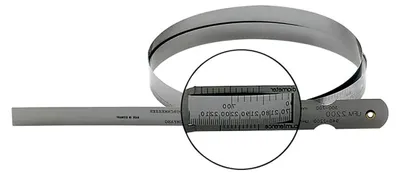 Produktbild von Umfangsbandmaß 940-2200 mm