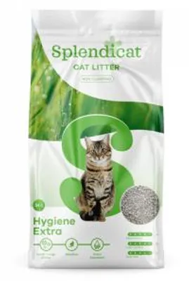 Productafbeelding van Splendicat Hygiene Extra 24 liter