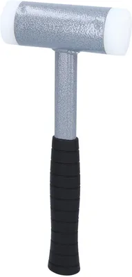 Produktbild von KS TOOLS Schonhammer 140.5274 950g