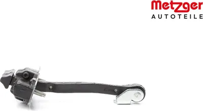 Produktbild von METZGER 2312098 Türfeststeller Türfangband für FIAT 500X (334) Hinten Links Hinten Rechts