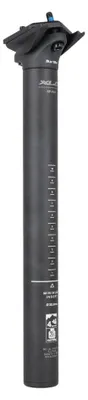 Image de Tige de selle XLC SP-R30 - 34,9 mm