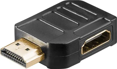 Produktbild von HDMI-Winkeladapter