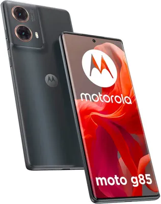 Produktbild von Motorola Moto G85 256GB Urban Grey 6.6" EU (12GB) 5G Android
