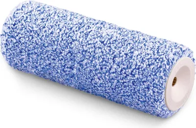 Produktbild von Hardex Farbwalze Maxi MicroMix F.10mm B.18cm D.48mm DuoPlus