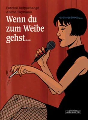 Obrázek produktu pro Wenn du zum Weibe gehst...