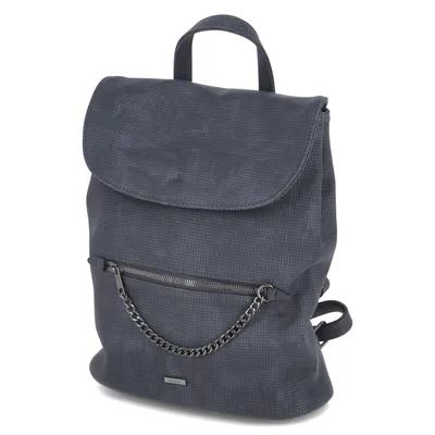 Produktbild von Rieker Damen Rucksack H1603-14 blau
