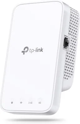 Obrázek produktu pro WiFi zesilovač signálu s technologií WiFi 5