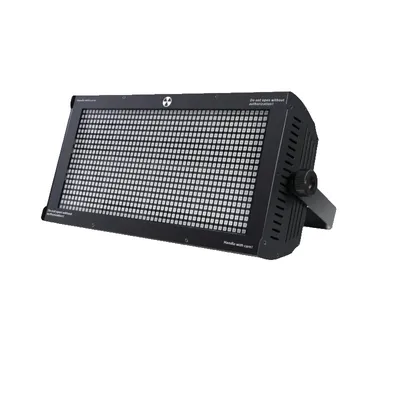 Image de Lumière stroboscopique LED, 960 LED RGB, puissance 250W , 1 lumière