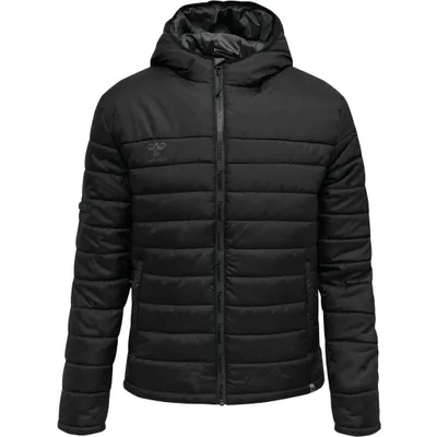 Immagine prodotto di Hummel hmlNorth Giacca con cappuccio trapuntato - Taglia S
