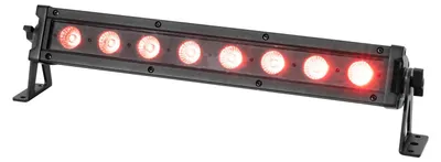 Zdjęcie produktu dla EUROLITE LED IP T-Bar 8 QCL Leiste (51914098)