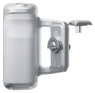 Obrázok produktu pre Insta360 X5 fotografický držiak (biely)