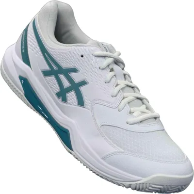 Image de Asics Errores de Foto 1041A414-103 in WHITE/MISTY PINE color size 43.5