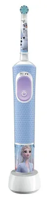 Immagine prodotto di Spazzolino elettrico per bambini Oral-B Frozen