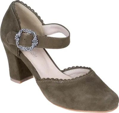 Produktbild von Pumps Sophie kaki 39