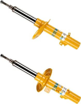Image de Kit amortisseurs avant gauche et droit BILSTEIN pour PEUGEOT 208