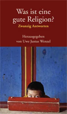 Obrázek produktu pro Was ist eine gute Religion?