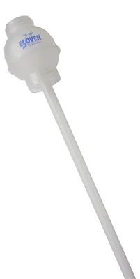 Dosierdeckel für 1-Liter-Flaschen, 10 ml, 5 Stück
