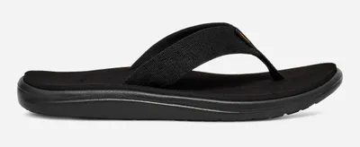 Zdjęcie produktu dla Teva M Voya Flip Bkbl Brick Black 45.5