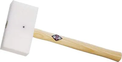 Produktbild von PICARD Spenglerhammer 155mm mit Eschenstiel 600g