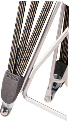 Obrázok produktu pre Widk Snelbinder City, Tour, Oma s montážnymi triedami z nehrdzavejúcej ocele. Montáž popola alebo rámu